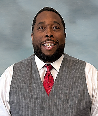 Sales & Leasing Consultant Eddie Hayes, III in Sales at Wolfchase Nissan
